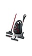 Bosch BGL6POW1 850 W Toz Torbalı Elektrikli Süpürge