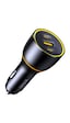 Aohi Superauto Araç İçi Şarjı, 3 Portlu Pd 170w Type-c To Type-c