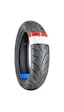 Yamaha Mt-25, Cfmoto, 140/70-17 Tl Dubleks Lastik Yamaha Mt-25, Cfmoto, 140/70-17 Tl Dubleks Lastik