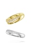 5743473 Swarovski Küpe Classıca:ec Set Whıte/sıs Gümüş 5743473 Swarovski Küpe Classıca:ec Set Whıte/sıs Gümüş