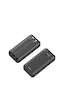Torima TRM-1025 20000 mAh 2 Çıkışlı Taşınabilir Hızlı Şarj Dijital Göstergeli Powerbank Siyah