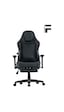 Fashcolle Globe Pro Black Oyuncu Koltuğu Siyah Fashcolle Globe Pro Black Oyuncu Koltuğu Siyah