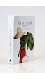 Kinfolk Garden Dekoratif Kitap Kutu
