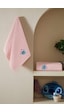 Özdilek Stitch Disney Lisanslı 2'li Havlu Set Mercan Özdilek Stitch Disney Lisanslı 2'li Havlu Set Mercan