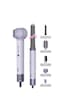 Sinbo SHD-1719 Pro Compact Uzun Multi-Syler Hava Üfleme 5in1 Saç Şekillendirici Bldc Motor Mor Sinbo SHD-1719 Pro Compact Uzun Multi-Syler Hava Üfleme 5in1 Saç Şekillendirici Bldc Motor Mor