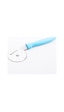 Creme Home Pizza Ruleti 6,5 Cm - Yosun Yeşili