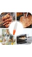 Ayt Sunup Sn-27102 Yağ Fırçası Hamur İşi Yağ Sos Sürme Fırçası Mutfak Ürünü