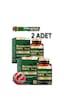 2 Adet Bromelain Forte 750 Mg- Probiyotik-krom Pikolinat-yeşil Çay 60 Adet Tablet 2 Adet Bromelain Forte 750 Mg- Probiyotik-krom Pikolinat-yeşil Çay 60 Adet Tablet