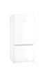 Profilo BD3086WEVN 631 LT No-Frost Kombi Tipi Buzdolabı