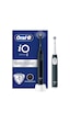 Oral B İo 2 Serisi Şarjlı Diş Fırçası 2'li Avantaj Paketi Siyah/yeşil