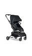 Mini By Easywalker Buggy Turn 360 Derece Dönebilen Bebek Arabası Oxford Black