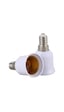 Ledx Dy-106 Abs E14 - E27 Duy Dönüştürücü