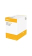 Dahua Pfm922-6un- Cat6 305 Metre 23awg Cca Pe Outdoor Siyah Renk Kablo