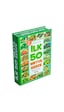 1420 Diytoy Flash Cards - İlk 50 Meyve - Sebze + 12 Ay 1420 Diytoy Flash Cards - İlk 50 Meyve - Sebze + 12 Ay