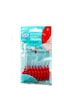 Tepe Interdental Arayüz Fırçası 8'li 0.5 MM
