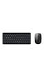 Rapoo 9010m Multi-mode 13388 Kablosuz Bluetooth Klavye Mouse Seti Optik