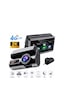 Harvox 2k Max Akıllı Araç Kamerası Ön 2k Arka Full Hd Sim Kartlı 4g Bağlantılı Çift Yönlü Ses G-sens Harvox 2k Max Akıllı Araç Kamerası Ön 2k Arka Full Hd Sim Kartlı 4g Bağlantılı Çift Yönlü Ses G-sens