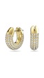 5636530 Swarovski Küpe Dextera:Pe Hoop Cry/Gos Altın 5636530 Swarovski Küpe Dextera:Pe Hoop Cry/Gos Altın