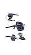 Moonshop Hv11 5950W Metal Şanzıman Üfleme Emme Elektrikli Hava Kompresörü