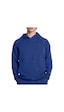 Under Armour Unstoppable Flc Hd Eu Erkek Sweatshirt 1389350-432 Mavi