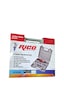 Rico 1/4" Havalı Taşlama Seti 10 Parça 022-rc4083