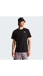 The North Face M Evolution Simple Dome Regular Short Sl Erkek T-shirt-32591 Siyah The North Face M Evolution Simple Dome Regular Short Sl Erkek T-shirt-32591 Siyah