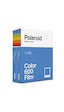 Polaroid Color Film For 600 Double Pack