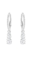 5416155 Swarovski Küpe Attract Trilogy:Pe Rnd Czwh/Rhs Gümüş 5416155 Swarovski Küpe Attract Trilogy:Pe Rnd Czwh/Rhs Gümüş