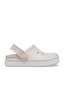 Crocs 208477-6ur Off Court Clog K Çocuk Sandalet Renkli Çok Renkli