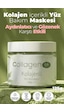 Collagen Life Akne Ve Siyah Nokta Karşıtı Kolajenli Kil Maskesi 125gr Collagen Life Akne Ve Siyah Nokta Karşıtı Kolajenli Kil Maskesi 125gr