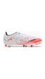 Puma Ultra 5 Play Fg/ag Beyaz Turuncu Krampon 10816901 Beyaz- Turuncu Beyaz - Turuncu