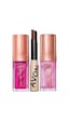 Avon Tinted Lip Balm Renkli Dudak Balmı Plum + True Nourishing Dudak Yağı Blossom + True Nourishing Dudak Yağı Shimmering Petal Avon Tinted Lip Balm Renkli Dudak Balmı Plum + True Nourishing Dudak Yağı Blossom + True Nourishing Dudak Yağı Shimmering Petal