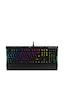 Pusat K3 Pro RGB Kablolu Mekanik Türkçe Oyuncu Klavye