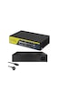 Ai-1820gb Poe Switch 16 Port + 2 Uplink Gigabit 10/100/1000 Mbps Ai-1820gb Poe Switch 16 Port + 2 Uplink Gigabit 10/100/1000 Mbps