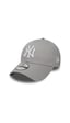 New Era 940 League Basic New York Yankees Şapka Osfa 10531940