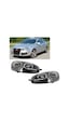 Volksvagen Jetta 2007-2008 Mk5 R32 Ön Far