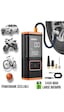 Enshall 5588 5400 Mah+şarjlı Çakmaklıklı Taşınabilir Kompresör Enshall 5588 5400 Mah+şarjlı Çakmaklıklı Taşınabilir Kompresör