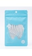 Hannah L-shaped Diş Arası Fırçası 10 Adet Beyaz Renk Arayüz Fırçası Seti 0.4 Mm Diş Bakımı Diş Arası Hannah L-shaped Diş Arası Fırçası 10 Adet Beyaz Renk Arayüz Fırçası Seti 0.4 Mm Diş Bakımı Diş Arası