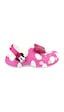 Crocs Minni Mouse Klasik Çocuk Terlik Bej