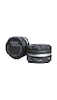 Nishman Wax Koyu Gri Renk C2 Saç Şekillendirici Renklendirici 100 ML Nishman Wax Koyu Gri Renk C2 Saç Şekillendirici Renklendirici 100 ML