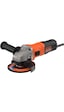 Black+Decker BEG010-QS 710Watt Avuç Taşlama Makinesi