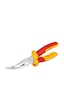 Bosch Professional VDE Eğri Ağız Kargaburun 40° 200mm - 1600A02NE4