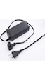 220v 12/24 Volta Dönüştürücü Oto Buzdolabı Adaptörü