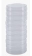 Fıratmed 90 Mm Aseptik Steril Plastik Petri Kabı 25 Adet