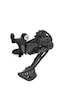 Shimano Cues Rd-u3020 Lınkglıde 2x9 Vites Sgs Arka Vites Aktarıcı Siyah