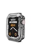 Buff Watch Uyumlu Air Hybrid Kılıf 45Mm Buff Watch Uyumlu Air Hybrid Kılıf 45Mm