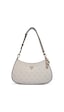 Guess Noelle Ii Kadın Omuz Çantası Hwbg9672180 Mavi