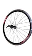 Carraro Bisiklet 20 Ön Jant Örülü Çift Kat Qr Mil 32 Tel Shimano Göbek