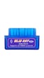Sanec Arduino ELM327 Mini OBD2 Araba Arıza Tespit Cihazı Bluetooth