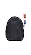 Dada Siyah Okul Sırt Çanta 15,6 inç Büyük Boy Usb Type-c Su Geçirmez Oxford Kumaş Lise Üniversite Dada Siyah Okul Sırt Çanta 15,6 inç Büyük Boy Usb Type-c Su Geçirmez Oxford Kumaş Lise Üniversite